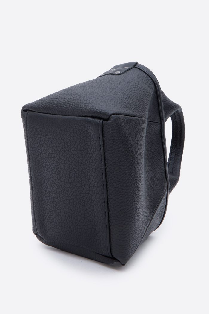 Classy Basket Τσάντα Χιαστι Μαυρη - Image 2