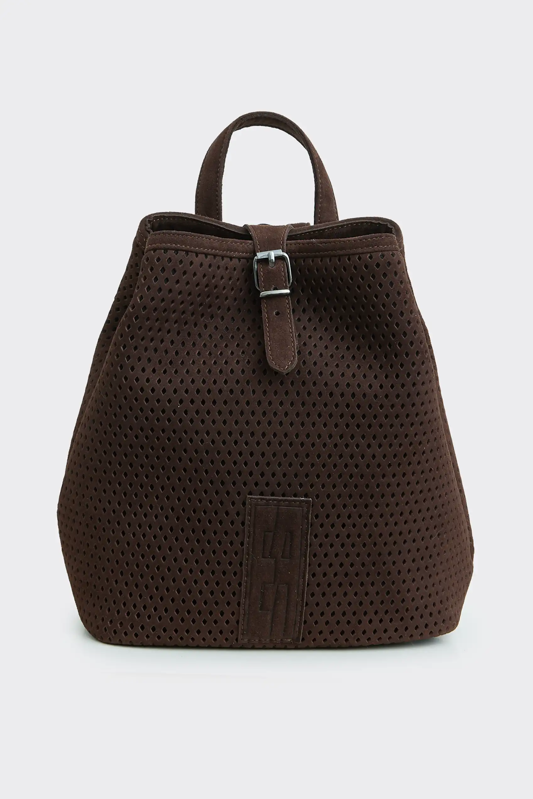 Net Planet Backpack Γυναικειο Καφε - Image 1