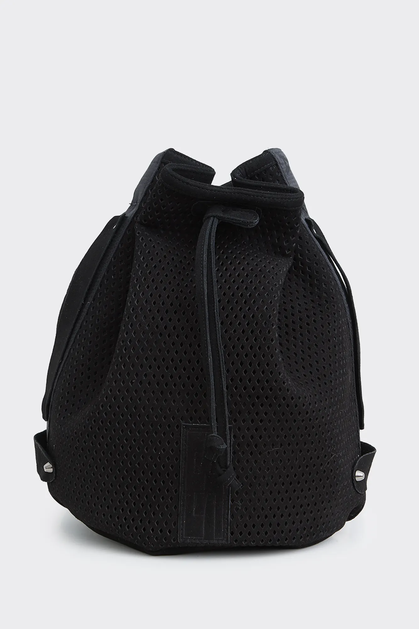 S. Net Planet Backpack Γυναικειο Μαυρο - Image 1