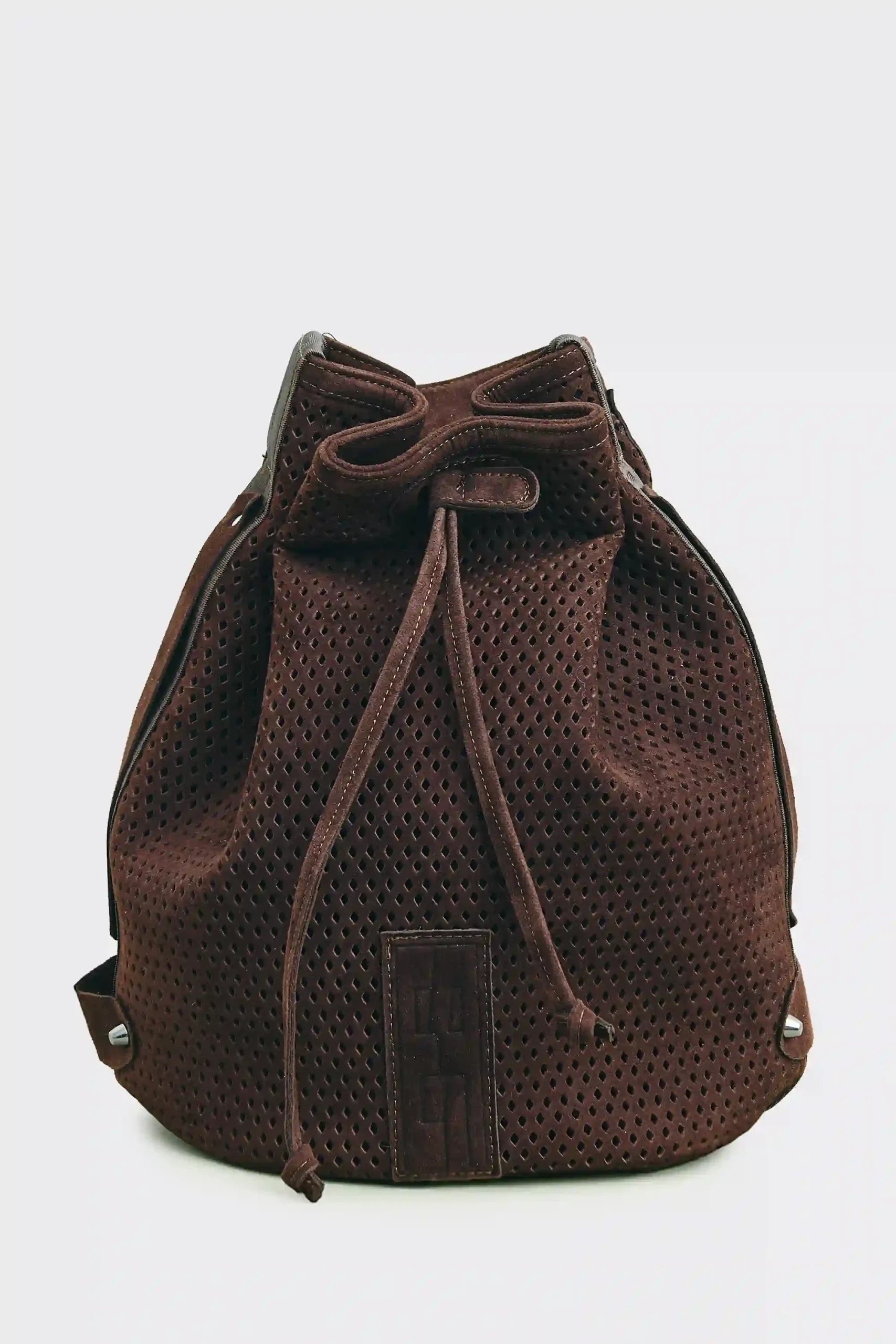 S. Net Planet Backpack Γυναικειο Καφε - Image 1