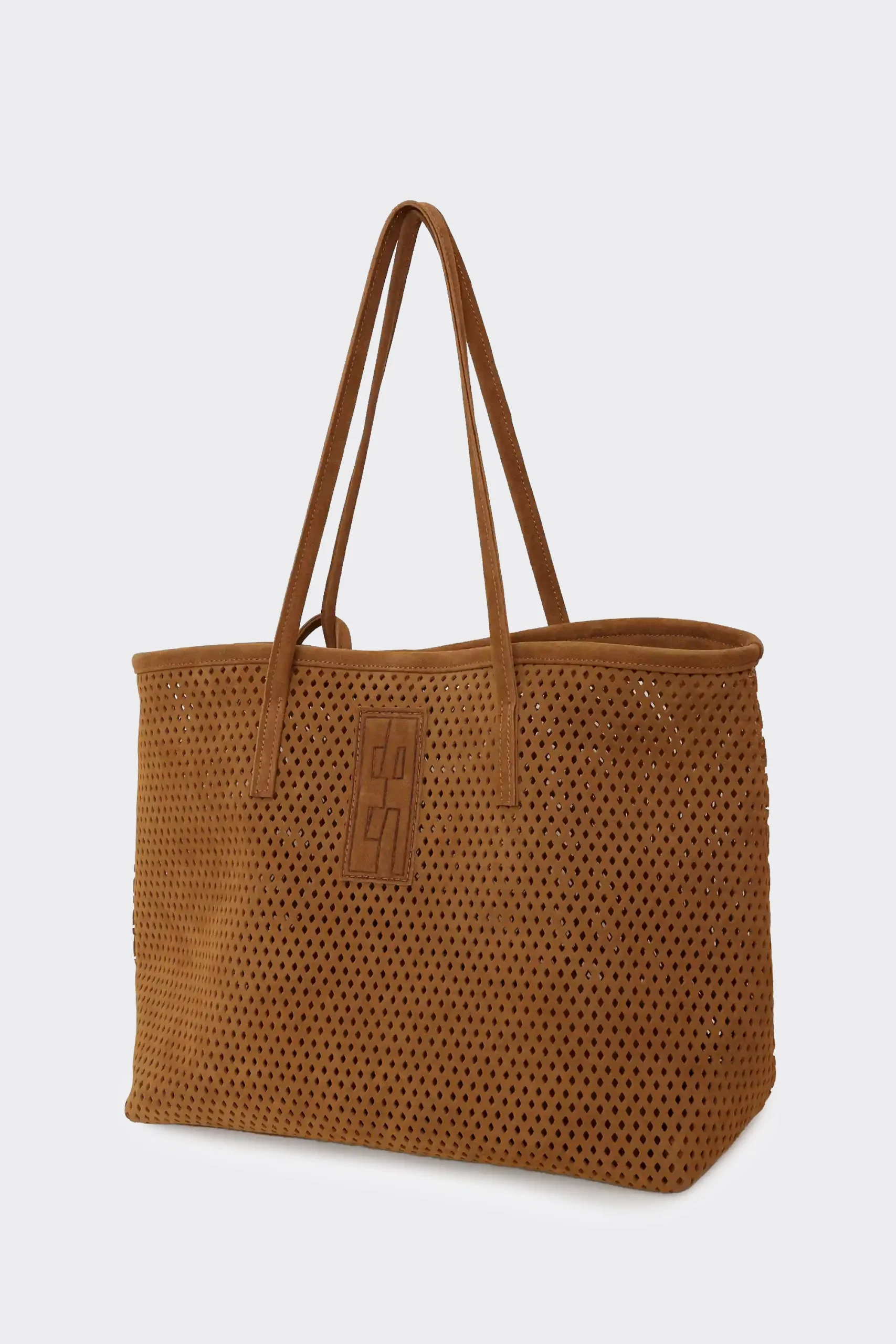 Net Tote And Shopper bag Ταμπα - Image 1
