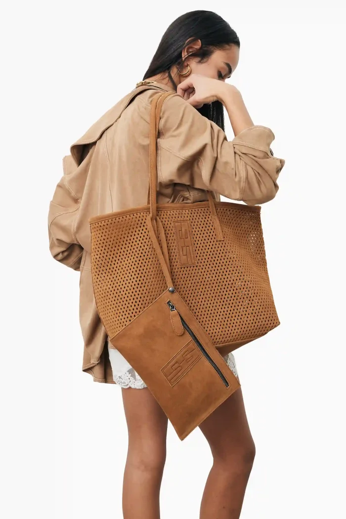 Net Tote And Shopper bag Ταμπα - Image 5