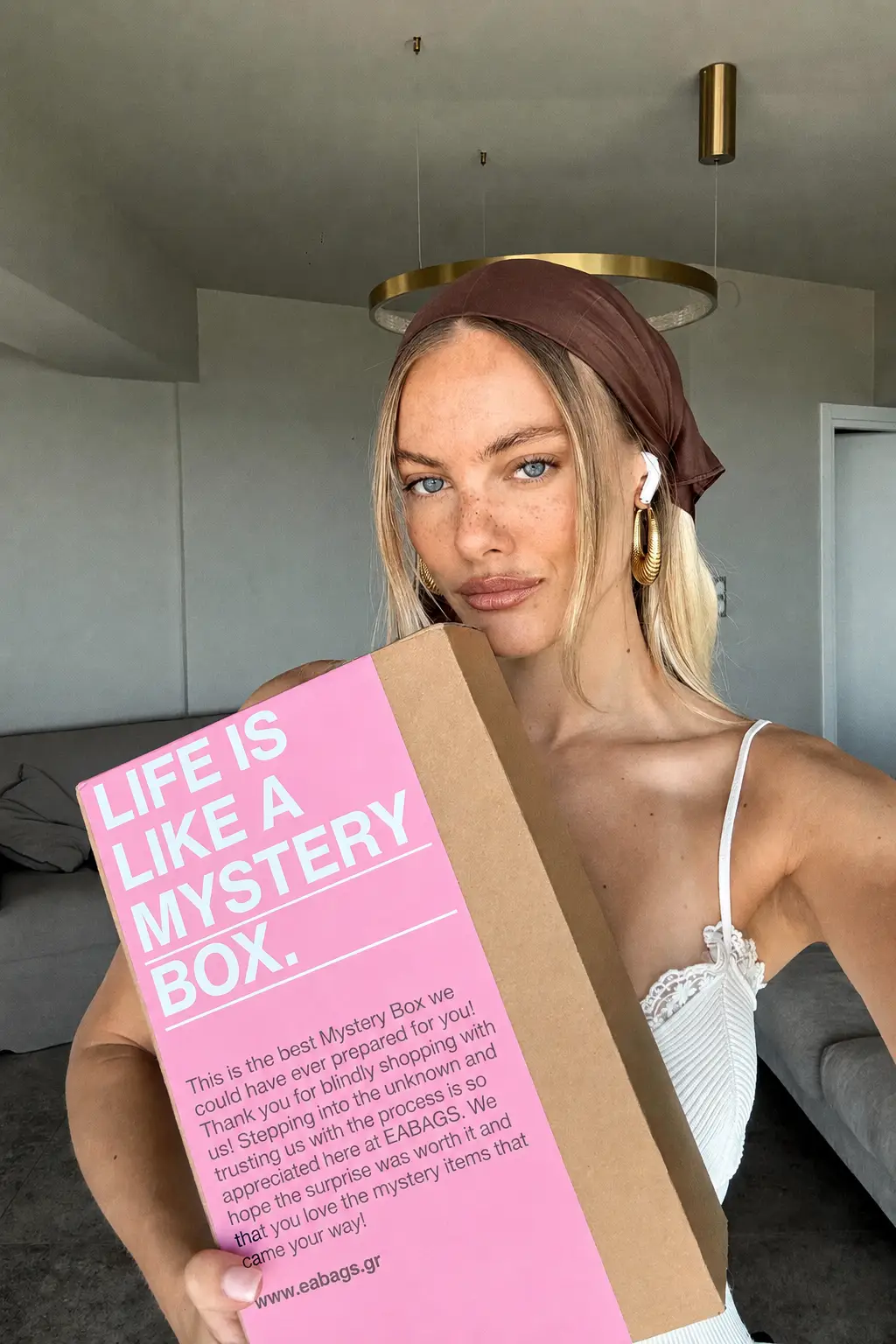 Μystery box - Image 1