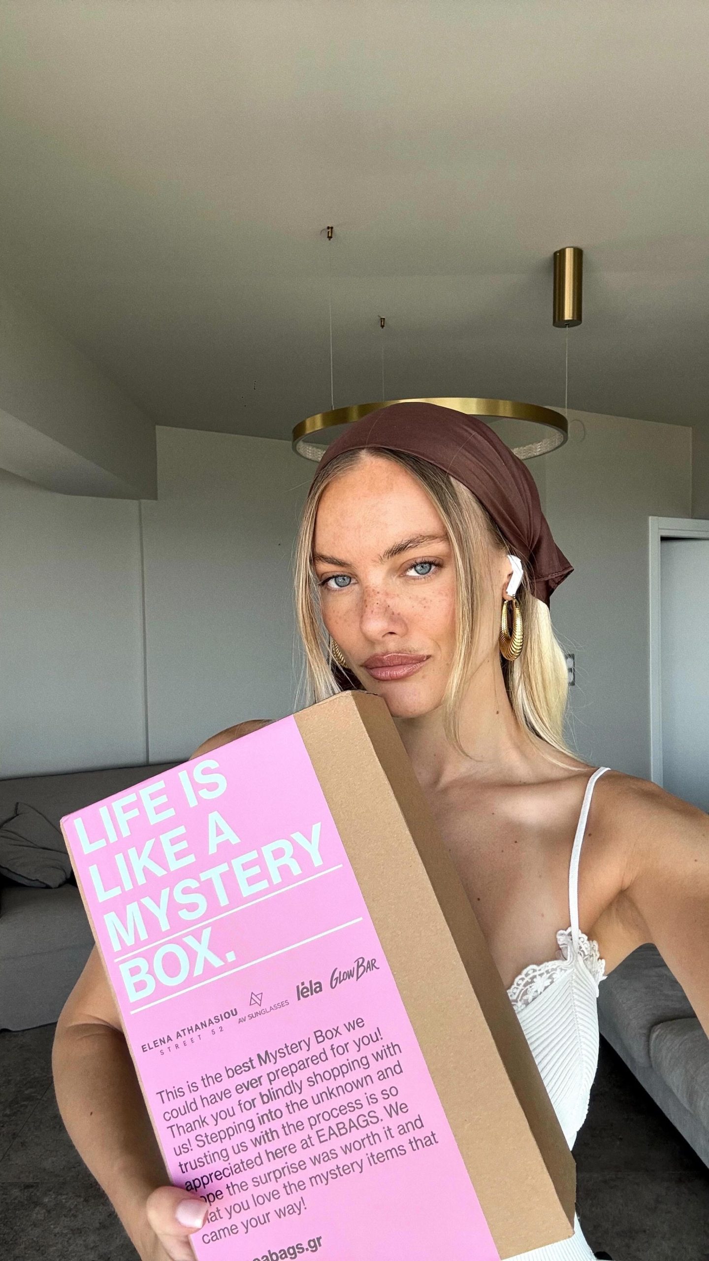 Μystery box - Image 1