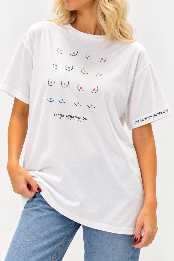 ΣΥΛΛΕΚΤΙΚΟ T-shirt - Image 2